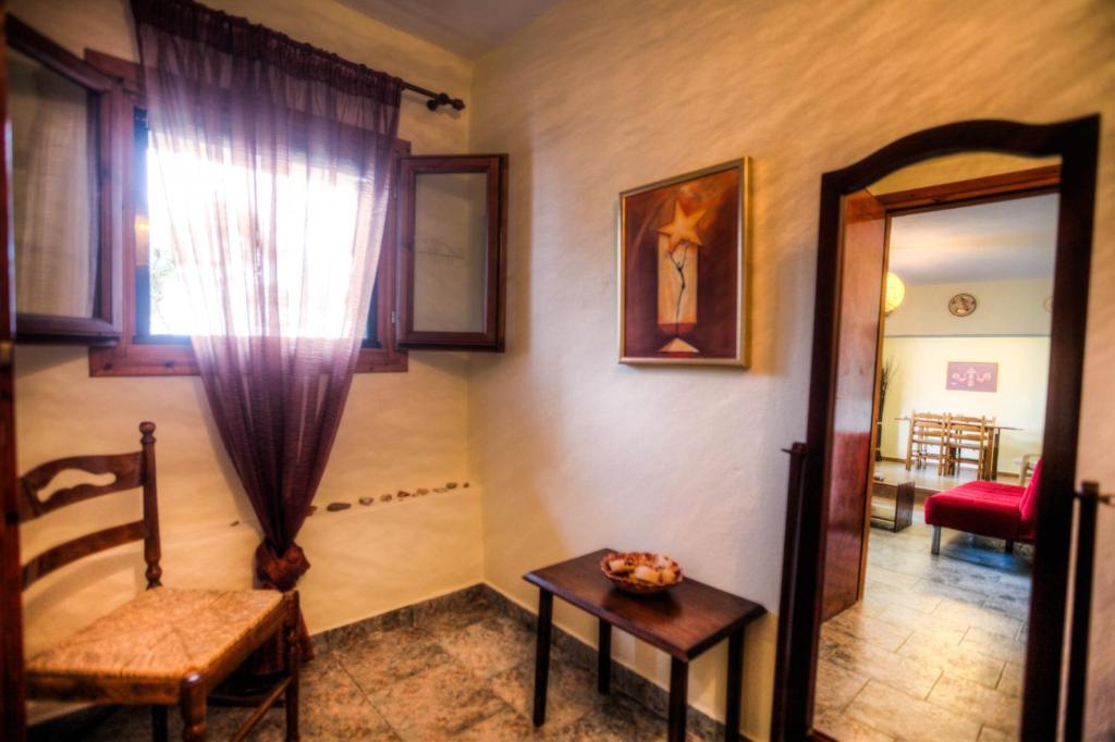 Anna Karra Studios & Apartments Vourvourou Rom bilde